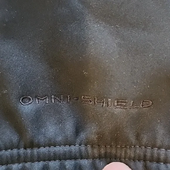 COLUMBIA (MISSOURI TIGERS) OMNI SHIELD JACKET - Picture 6 of 10